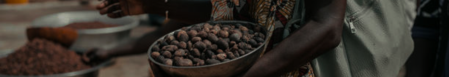 ourshea women making shea butter