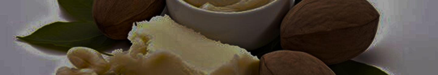 ourshea women making shea butter